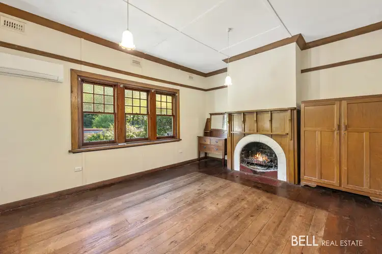 Fifth view of Homely house listing, 5 Riverside Drive, Warburton VIC 3799