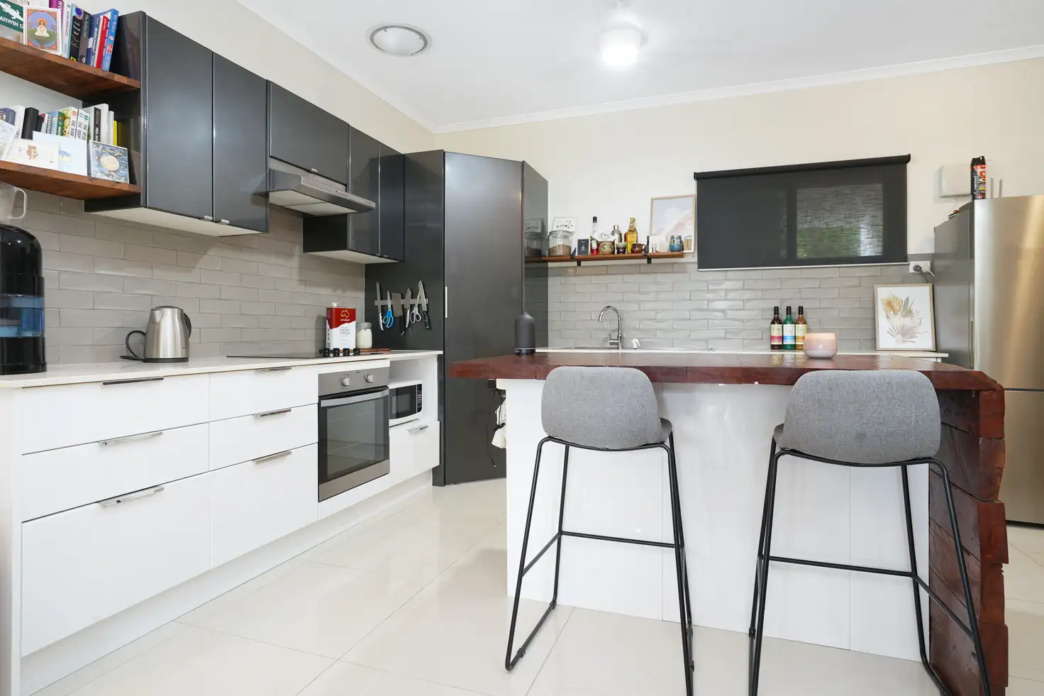 Main view of Homely unit listing, 17/11 Chong Wee Avenue, Woolner NT 820