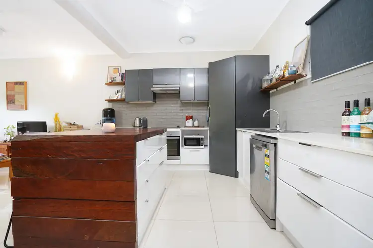 Second view of Homely unit listing, 17/11 Chong Wee Avenue, Woolner NT 820