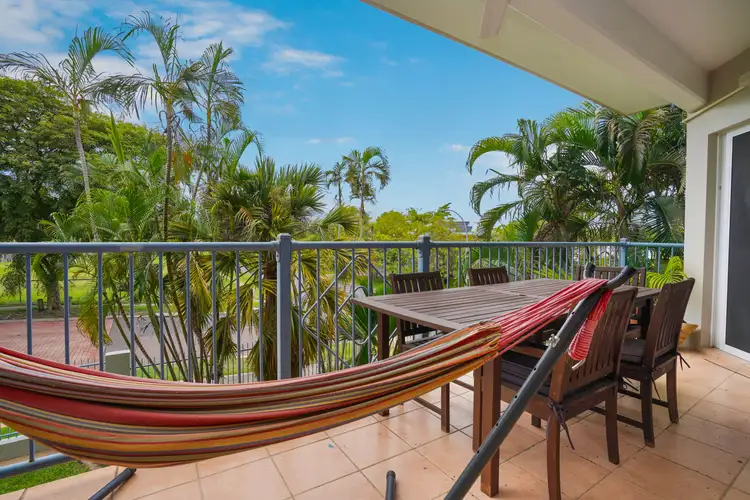 Fifth view of Homely unit listing, 17/11 Chong Wee Avenue, Woolner NT 820
