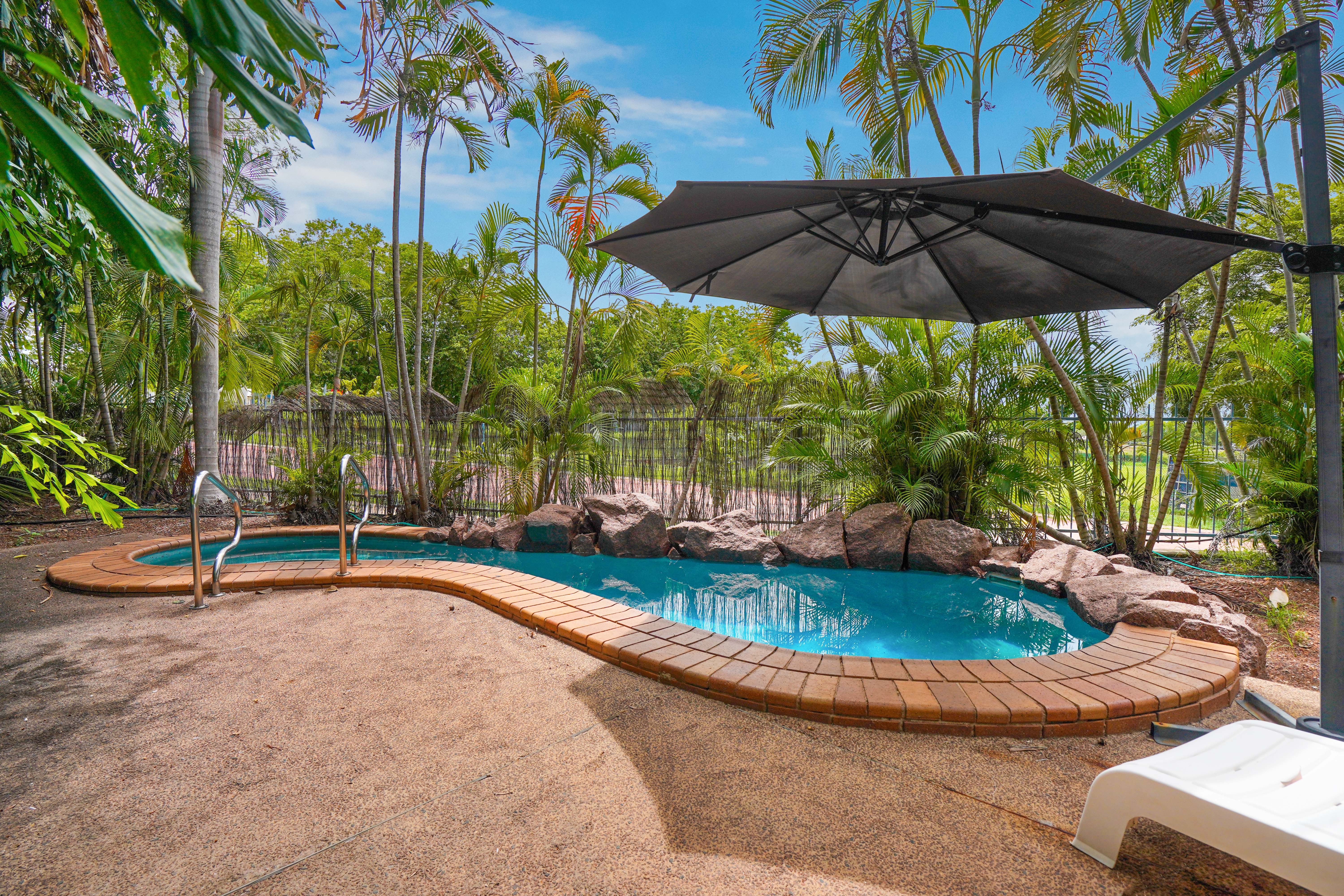 Sixth view of Homely unit listing, 17/11 Chong Wee Avenue, Woolner NT 820
