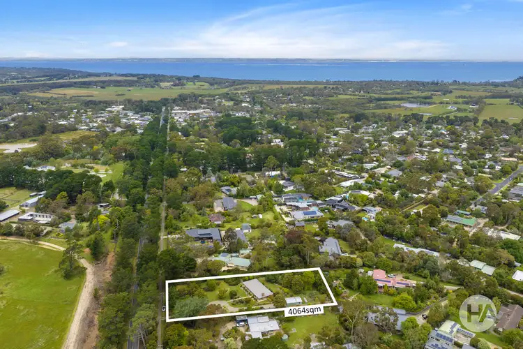 102 Balnarring Road, Balnarring VIC 3926