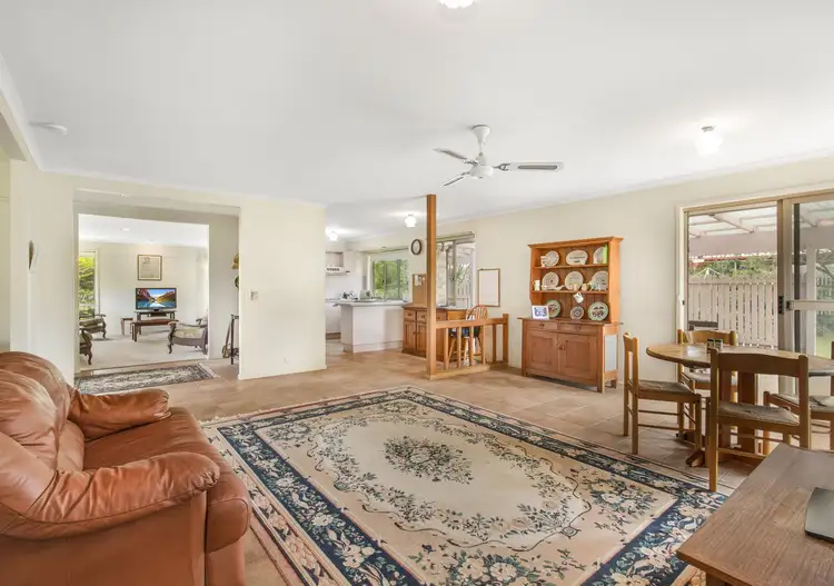 149 Kangaroo Gully Road, Bellbowrie QLD 4070