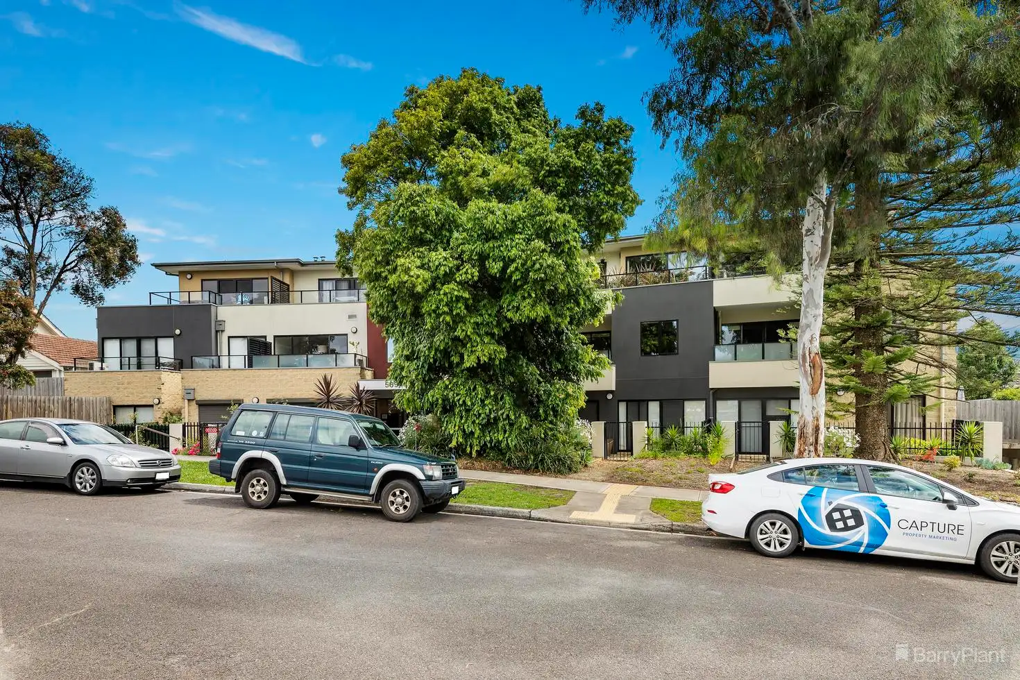 Main view of Homely apartment listing, 212/569 Whitehorse Road, Mitcham VIC 3132