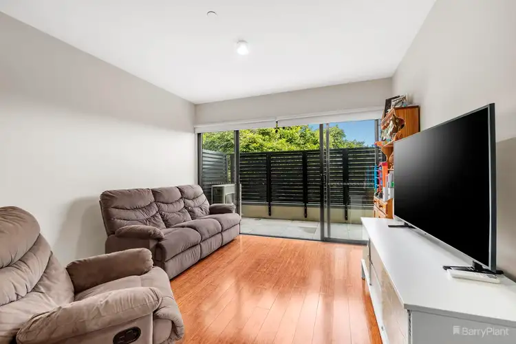 Second view of Homely apartment listing, 212/569 Whitehorse Road, Mitcham VIC 3132