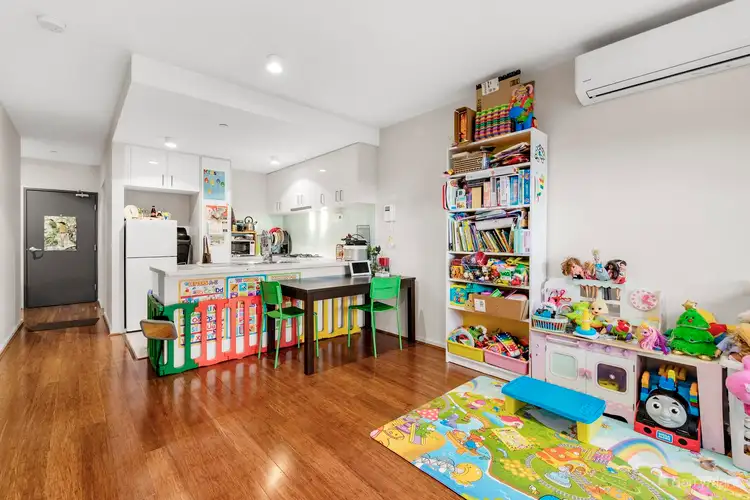Fourth view of Homely apartment listing, 212/569 Whitehorse Road, Mitcham VIC 3132