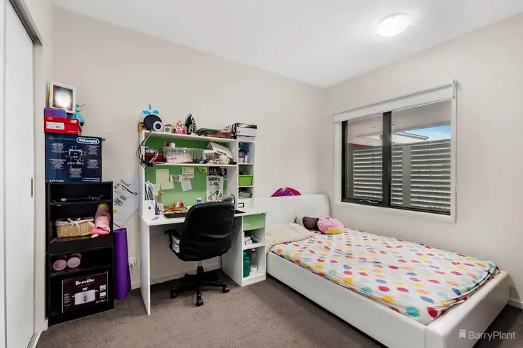 Sixth view of Homely apartment listing, 212/569 Whitehorse Road, Mitcham VIC 3132
