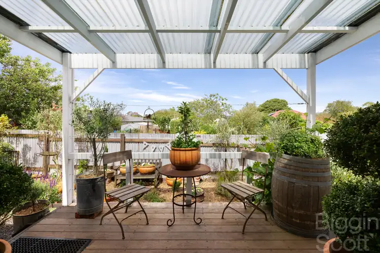 Main view of Homely house listing, 21A Stanhope Street, Daylesford VIC 3460