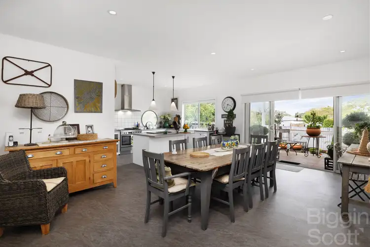 Second view of Homely house listing, 21A Stanhope Street, Daylesford VIC 3460