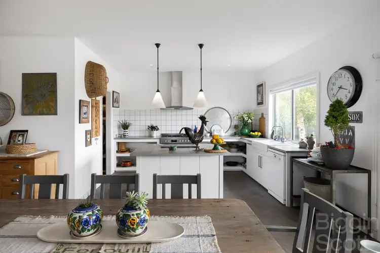Third view of Homely house listing, 21A Stanhope Street, Daylesford VIC 3460