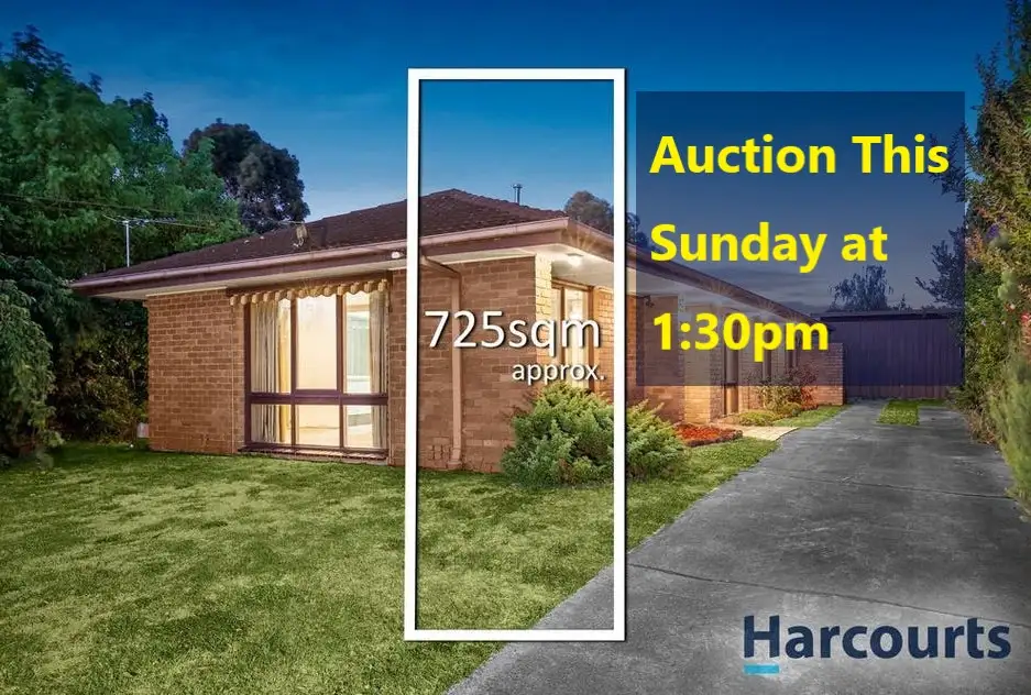 Main view of Homely house listing, 59 Dunbarton Drive, Wantirna VIC 3152