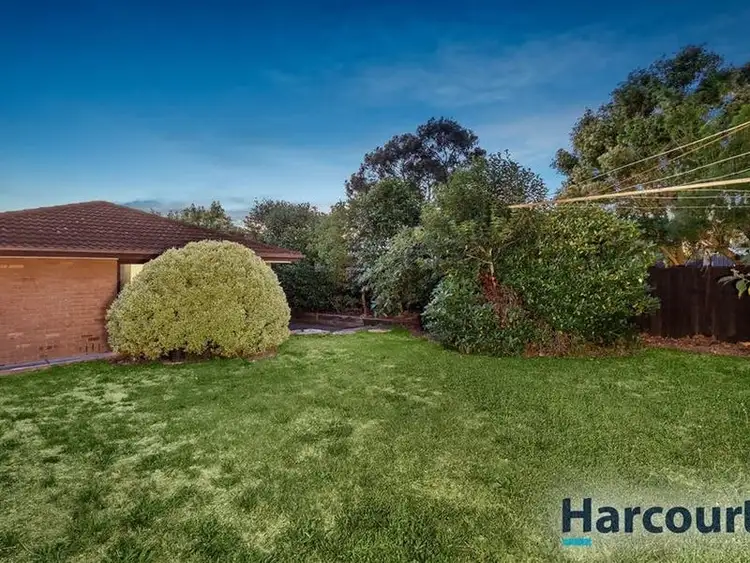 Sixth view of Homely house listing, 59 Dunbarton Drive, Wantirna VIC 3152