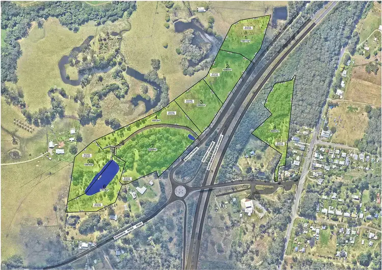17 Bulleys Road, Johns River NSW 2443
