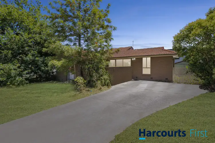 Second view of Homely house listing, 8 Mountain Gate Drive, Ferntree Gully VIC 3156