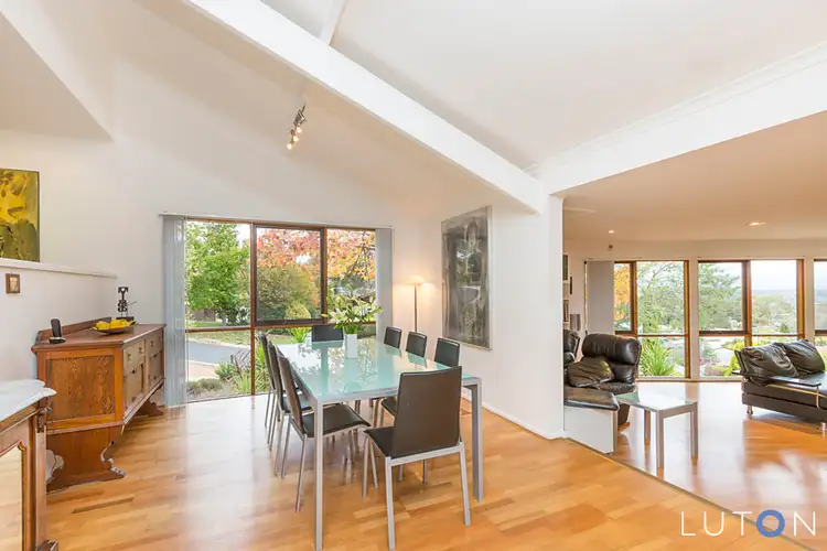 Sixth view of Homely house listing, 33 Hooper Crescent, Flynn ACT 2615