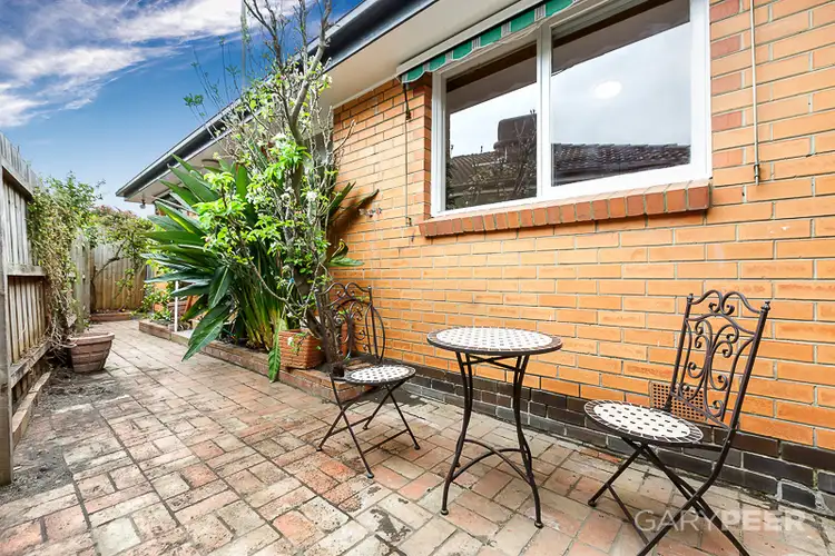 Fifth view of Homely unit listing, 3/21-23 Pyne Street, Caulfield VIC 3162