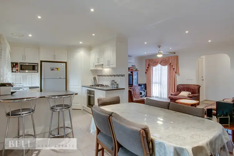Fifth view of Homely house listing, 28 Arthur Phillip Drive, Endeavour Hills VIC 3802