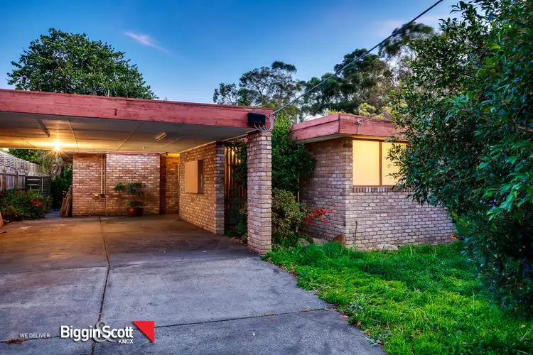 76 Stewart Street, Boronia VIC 3155