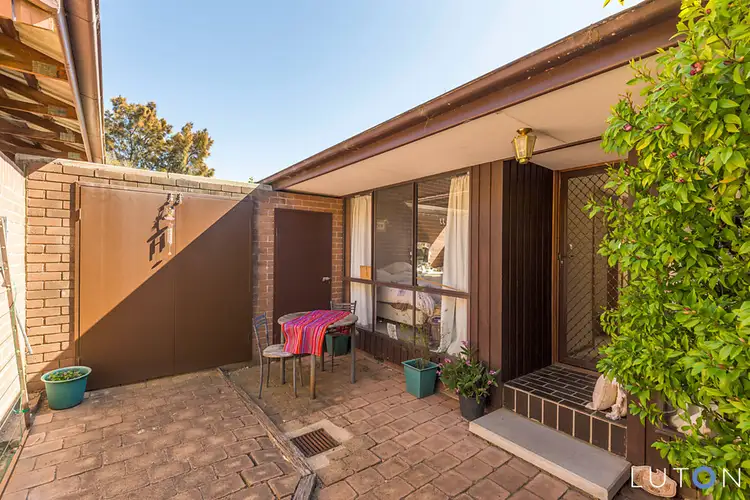 Third view of Homely house listing, 42 Barnet Close, Phillip ACT 2606