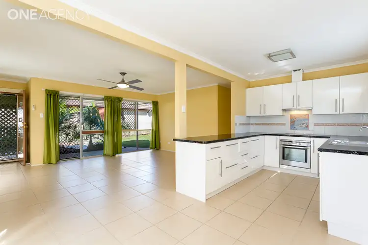 Third view of Homely house listing, 111 Klingner Road, Redcliffe QLD 4020