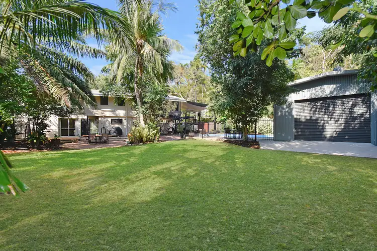 35 Rossiter Street, Rapid Creek NT 810