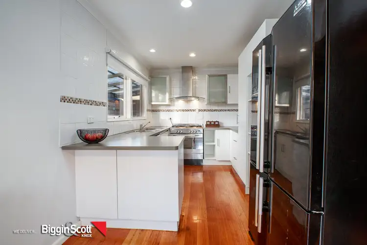 Fourth view of Homely unit listing, 68a David Street North, Knoxfield VIC 3180