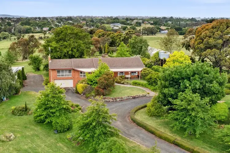 49 Flynns Lane, Kyneton VIC 3444