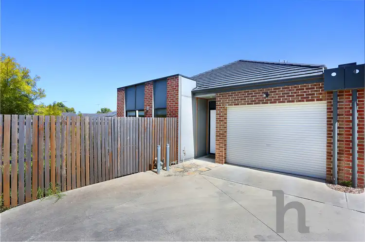 13/9 Moretti Court, Marshall VIC 3216