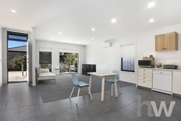 Second view of Homely unit listing, 13/9 Moretti Court, Marshall VIC 3216