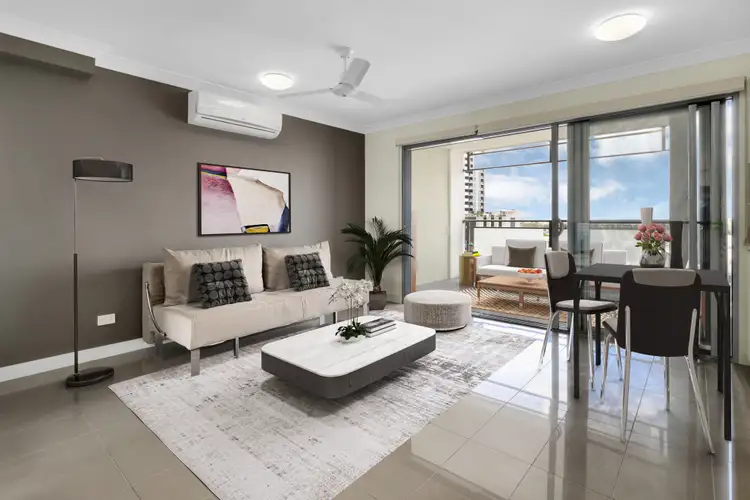 709/8 Hurworth Street, Bowen Hills QLD 4006