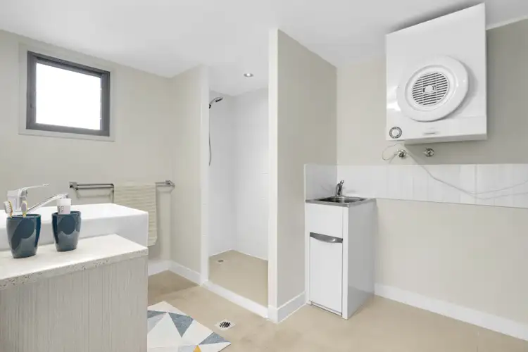 Fourth view of Homely unit listing, 709/8 Hurworth Street, Bowen Hills QLD 4006