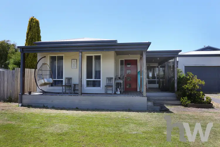 Second view of Homely house listing, 11 Edwards Point Road, St Leonards VIC 3223