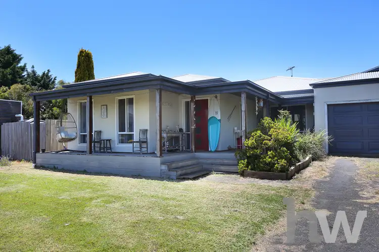 Third view of Homely house listing, 11 Edwards Point Road, St Leonards VIC 3223