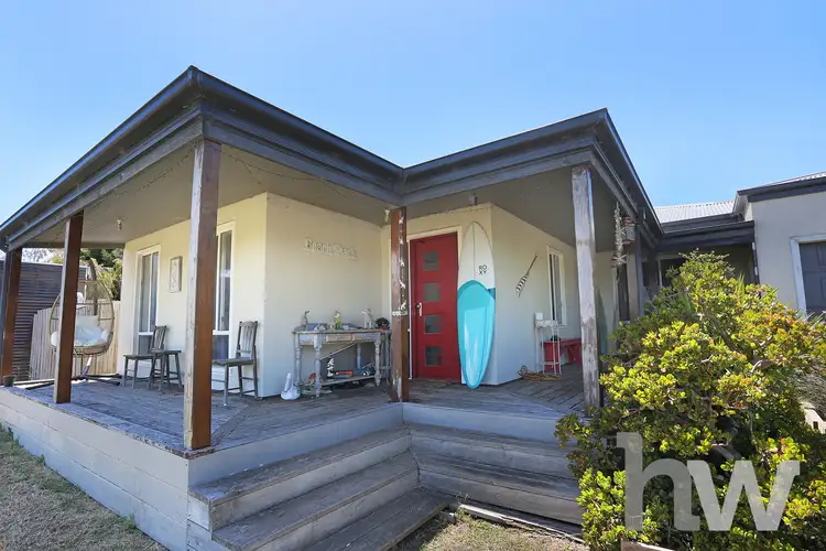 Fourth view of Homely house listing, 11 Edwards Point Road, St Leonards VIC 3223