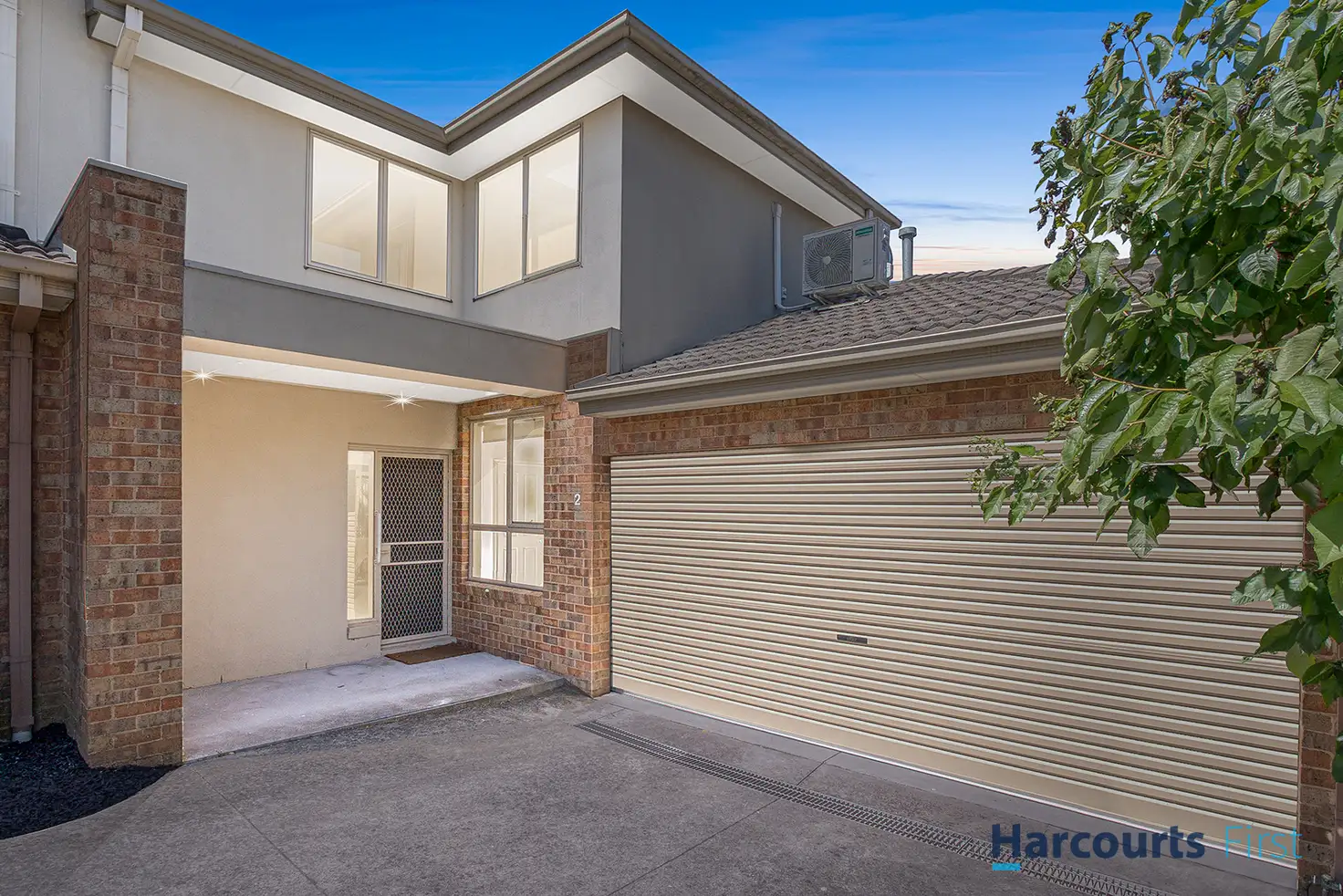 Main view of Homely townhouse listing, 2/11 Chippewa Avenue, Donvale VIC 3111