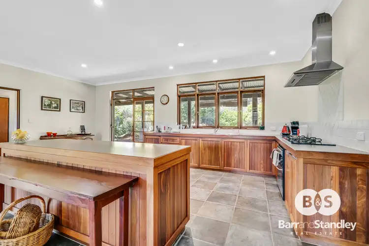 Second view of Homely house listing, 90 King Road, Jalbarragup WA 6275