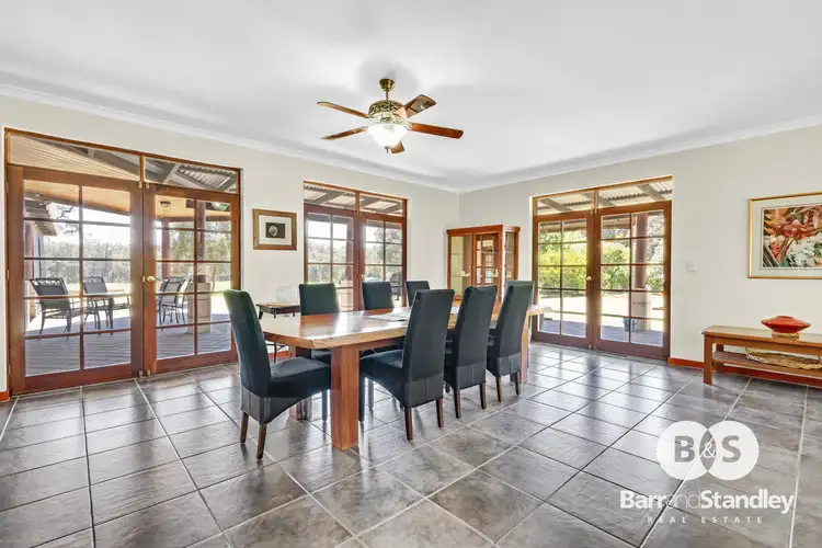 Third view of Homely house listing, 90 King Road, Jalbarragup WA 6275
