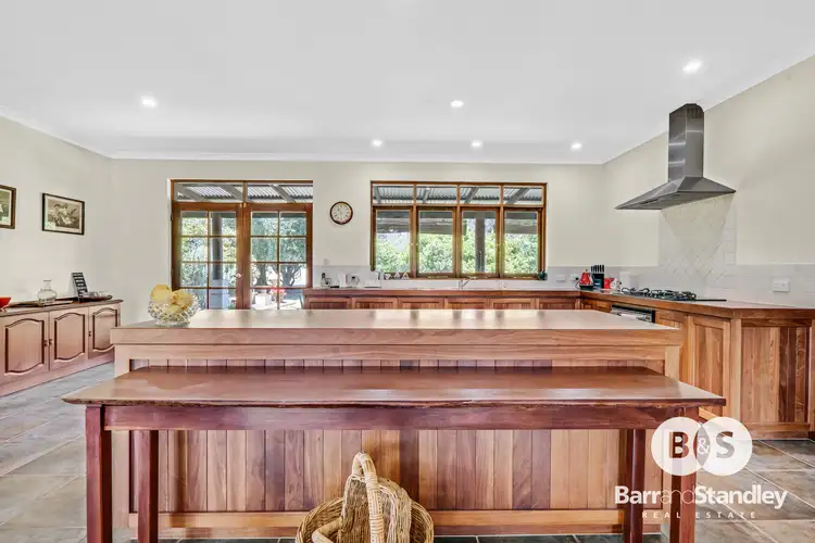 Fourth view of Homely house listing, 90 King Road, Jalbarragup WA 6275