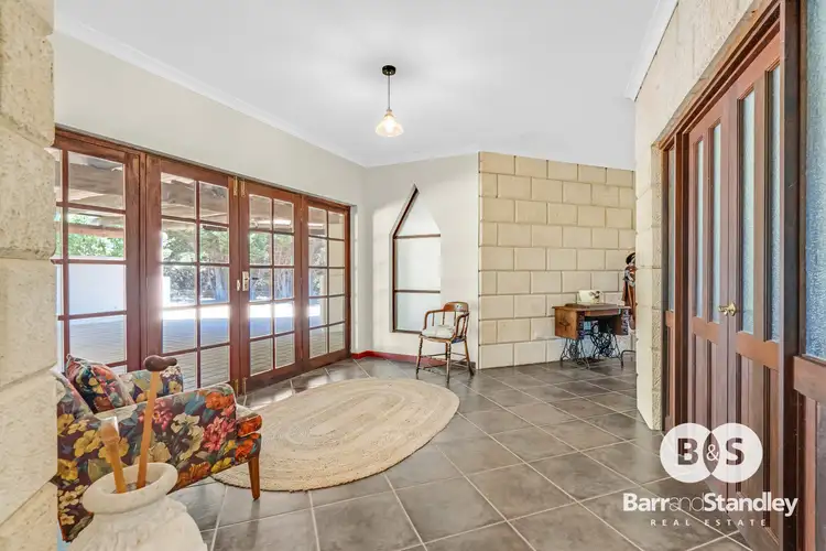 Fifth view of Homely house listing, 90 King Road, Jalbarragup WA 6275
