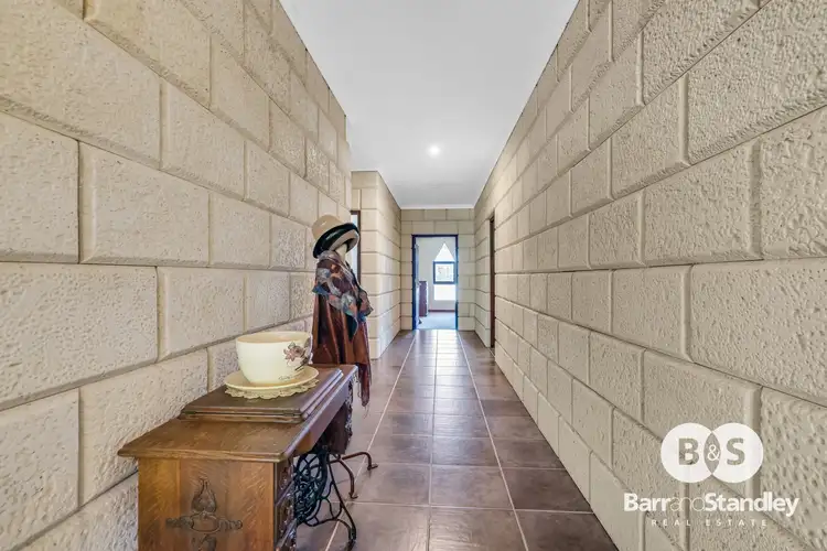 Sixth view of Homely house listing, 90 King Road, Jalbarragup WA 6275