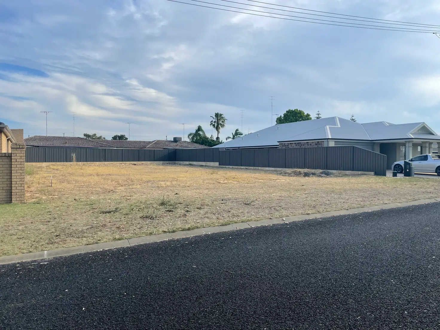 Main view of Homely land listing, 19 Duncan Way, East Bunbury WA 6230