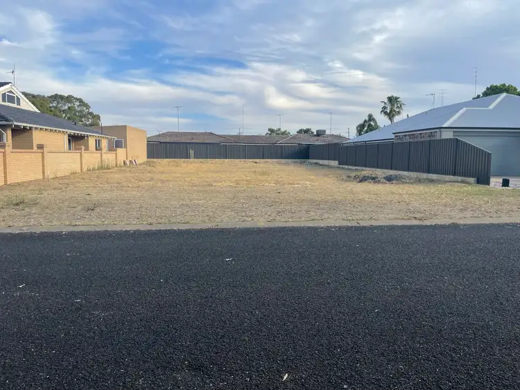 Second view of Homely land listing, 19 Duncan Way, East Bunbury WA 6230