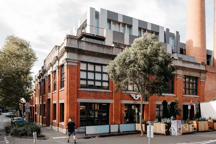 Fourth view of Homely apartment listing, 314/68 Cambridge Street, Collingwood VIC 3066