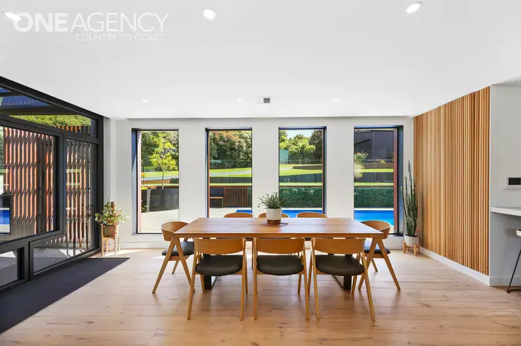 16 Dalmuir Court, Warragul VIC 3820