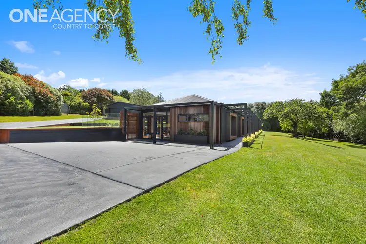 Sixth view of Homely house listing, 16 Dalmuir Court, Warragul VIC 3820