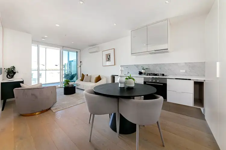Main view of Homely apartment listing, 202/209 Bay Street, Brighton VIC 3186