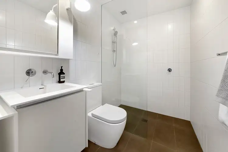 Sixth view of Homely apartment listing, 202/209 Bay Street, Brighton VIC 3186