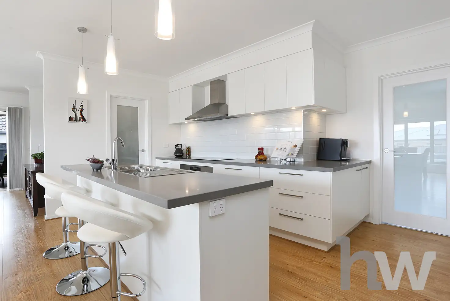 Main view of Homely house listing, 16 Panabeh Place, Grovedale VIC 3216