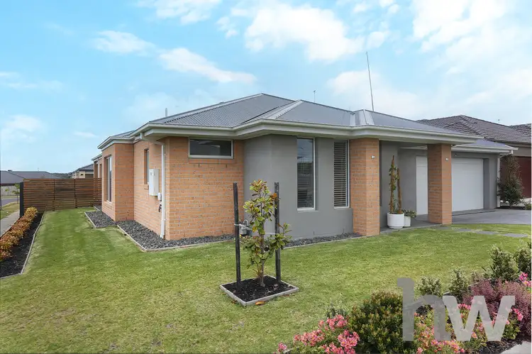 Third view of Homely house listing, 16 Panabeh Place, Grovedale VIC 3216