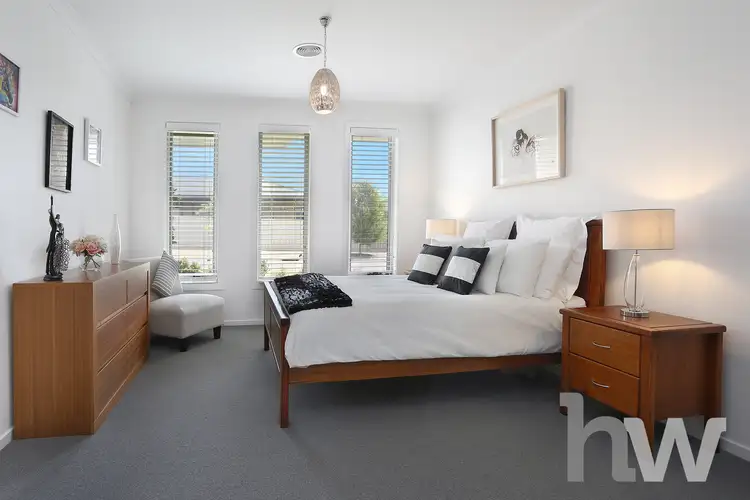 Fourth view of Homely house listing, 16 Panabeh Place, Grovedale VIC 3216